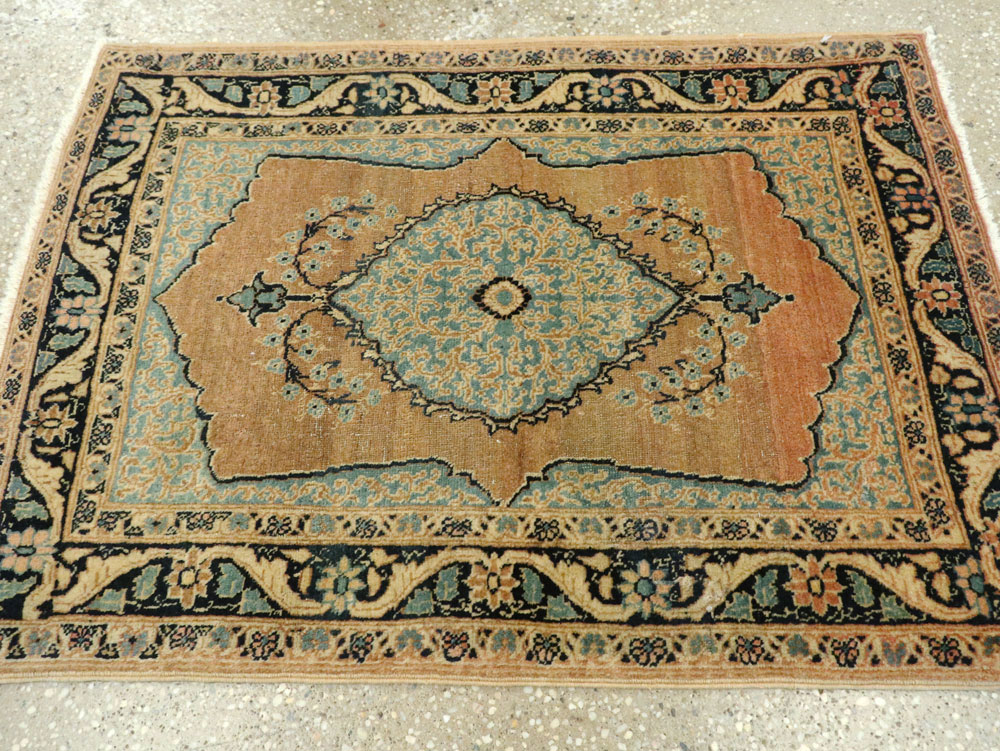 tabriz Rug - # 103419