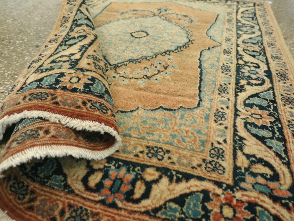 tabriz Rug - # 103419