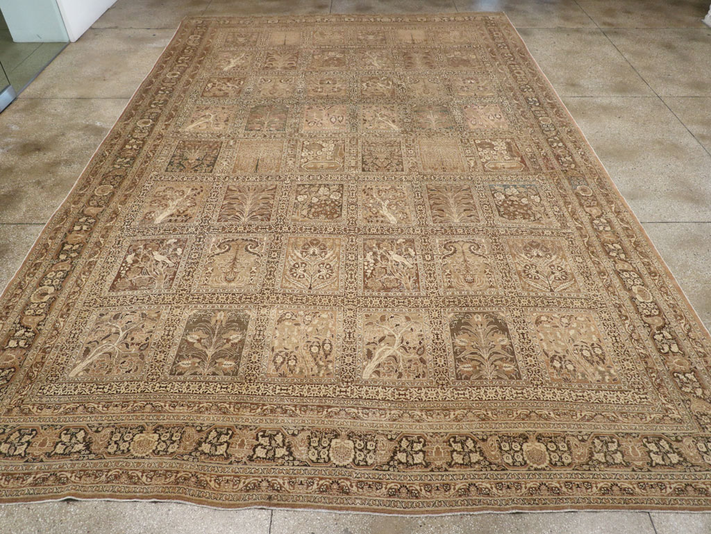 tabriz Carpet - # 103424