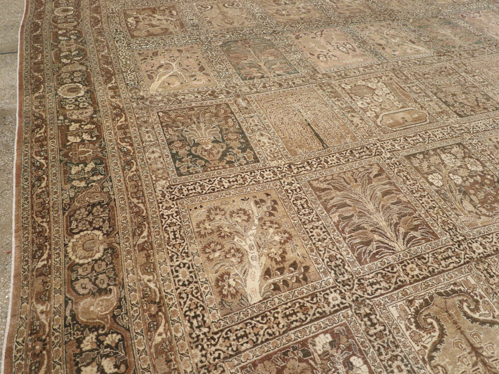 tabriz Carpet - # 103424