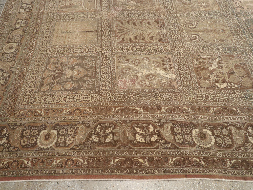 tabriz Carpet - # 103424