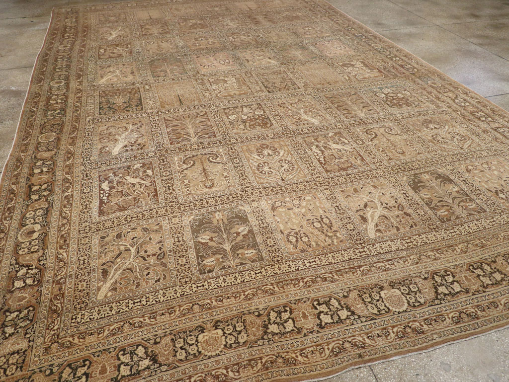 tabriz Carpet - # 103424