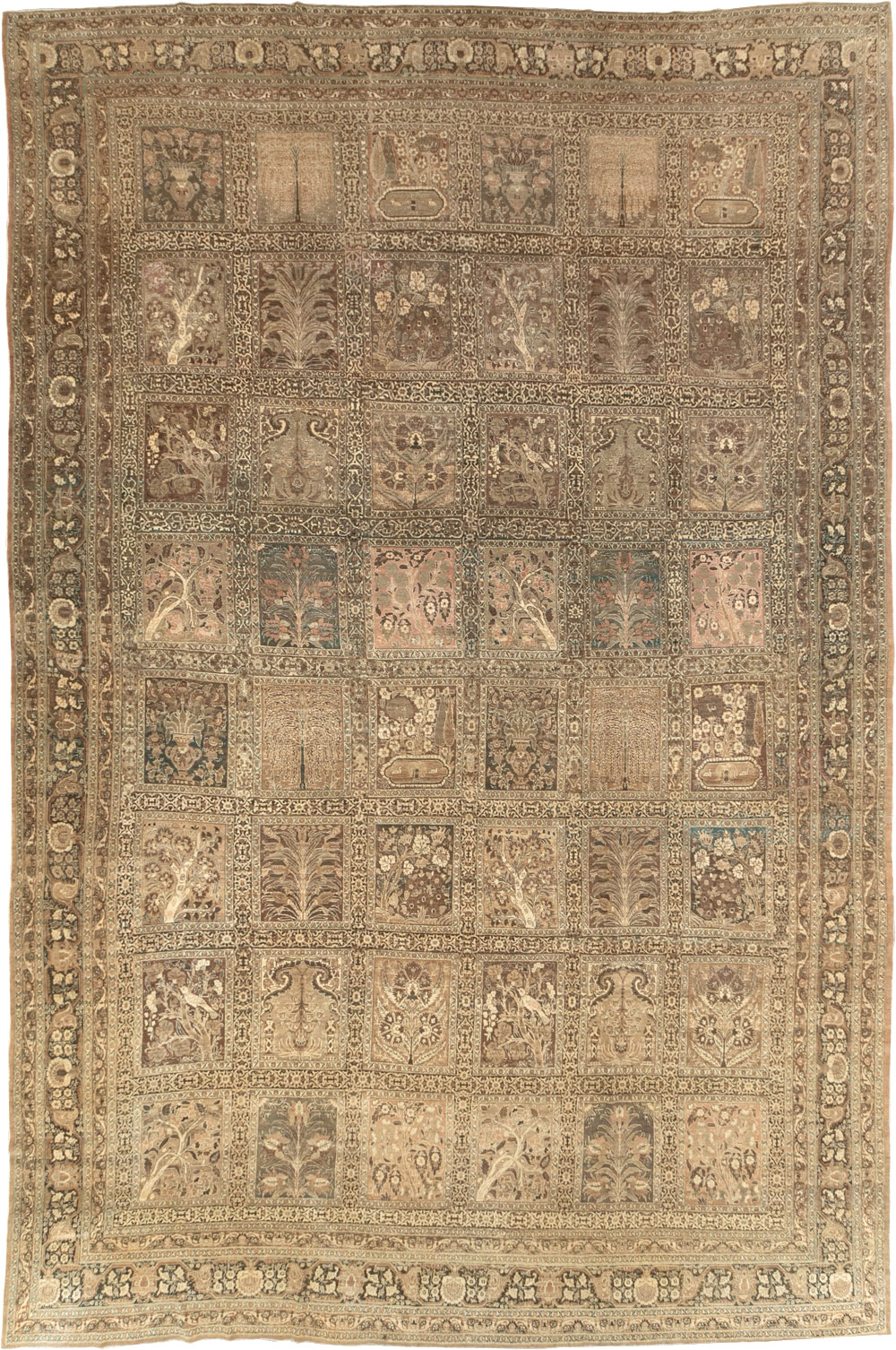 tabriz Carpet - # 103424