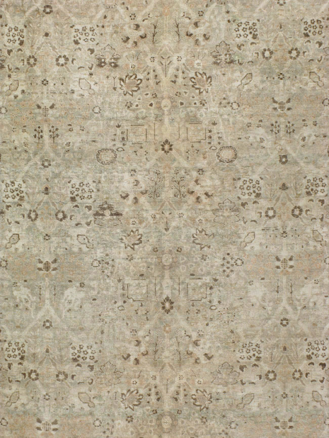 tabriz Carpet - # 103434