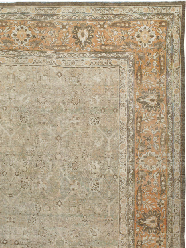 tabriz Carpet - # 103434