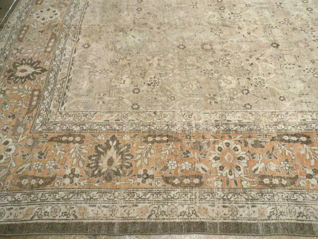 tabriz Carpet - # 103434
