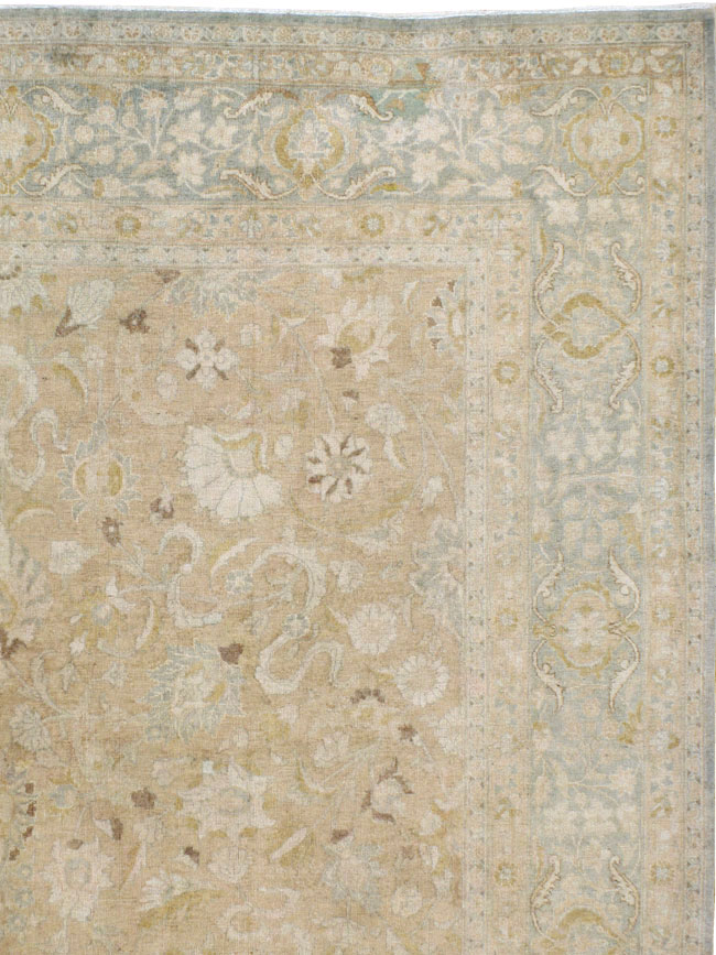 tabriz Carpet - # 103441