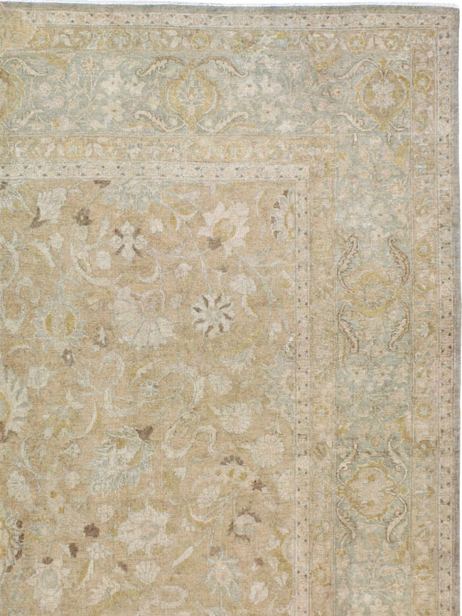 tabriz Carpet - # 103441