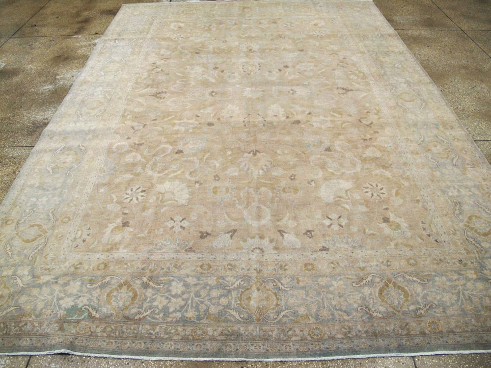 tabriz Carpet - # 103441