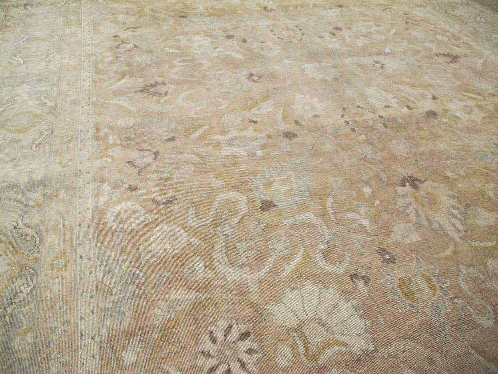 tabriz Carpet - # 103441