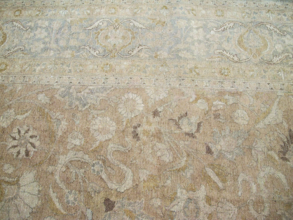 tabriz Carpet - # 103441