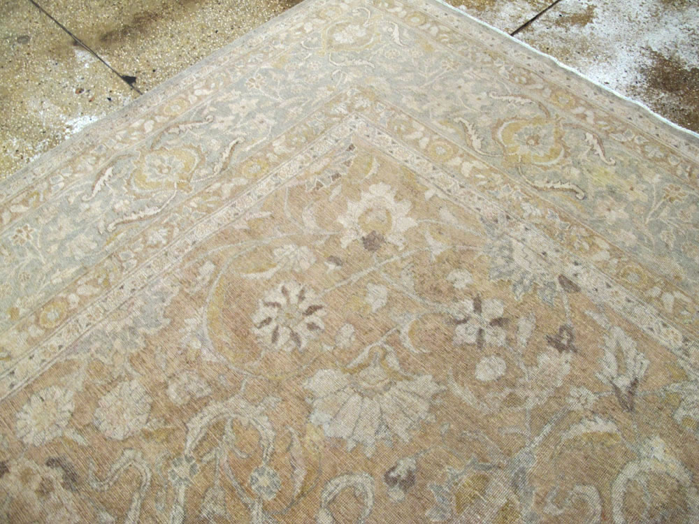 tabriz Carpet - # 103441