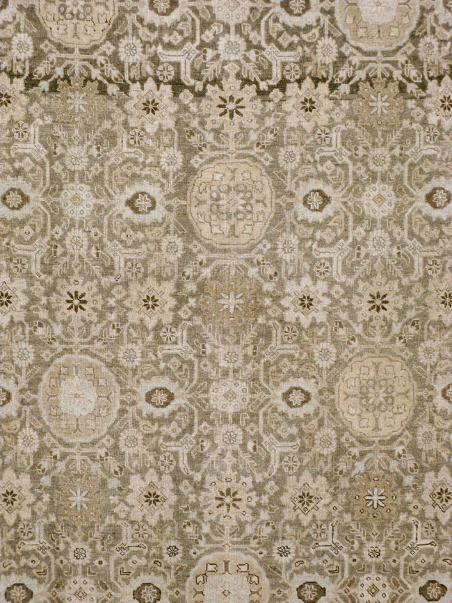 tabriz Carpet - # 103444