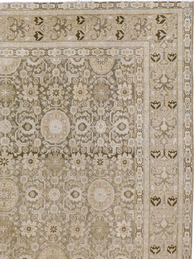 tabriz Carpet - # 103444