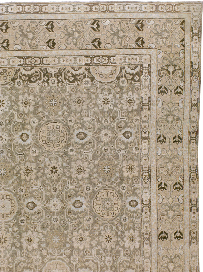 tabriz Carpet - # 103444