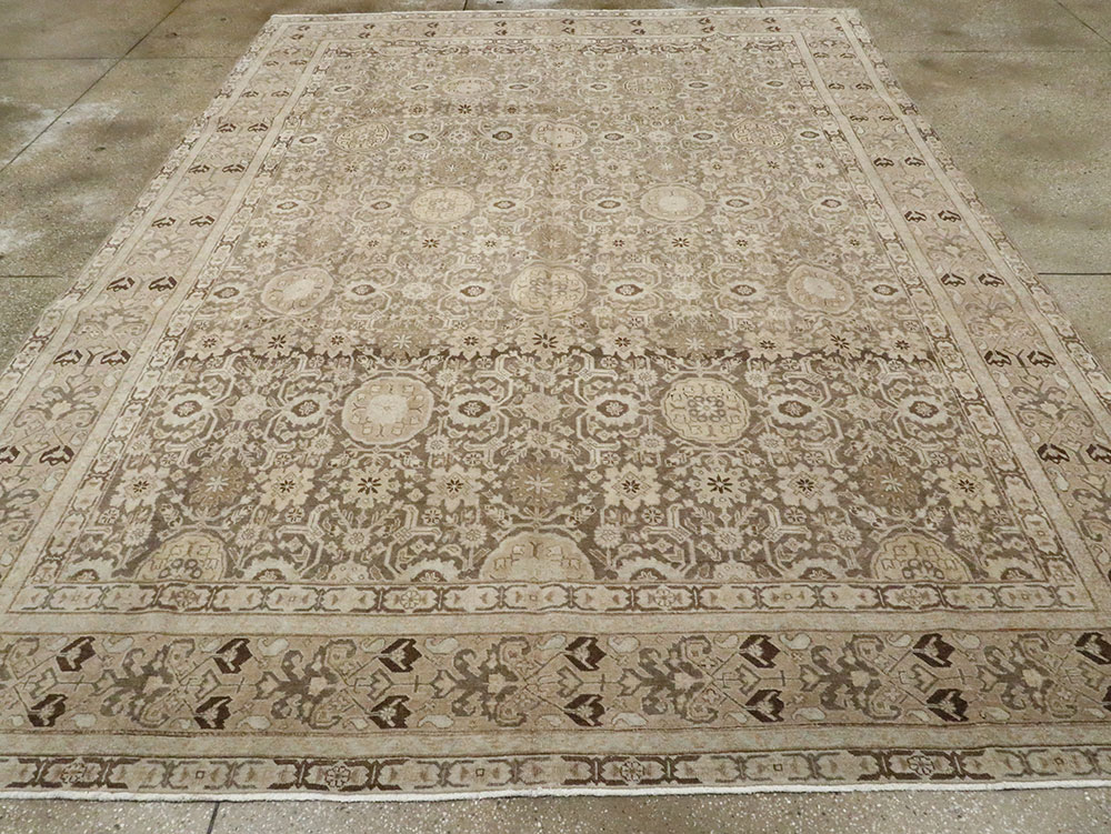 tabriz Carpet - # 103444