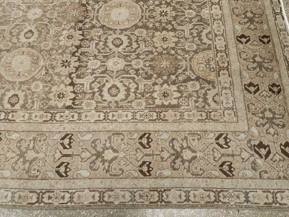 tabriz Carpet - # 103444