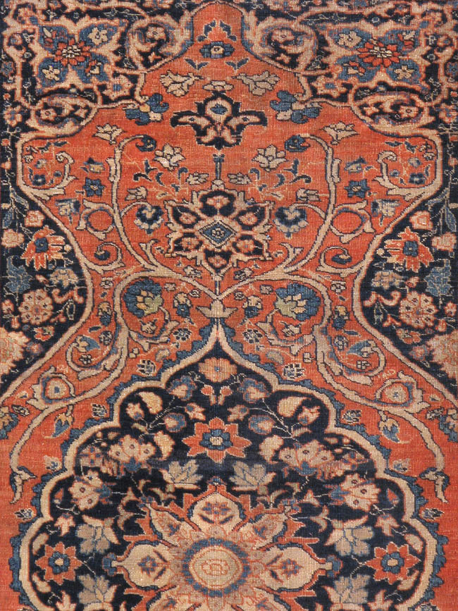 tabriz Carpet - # 103447