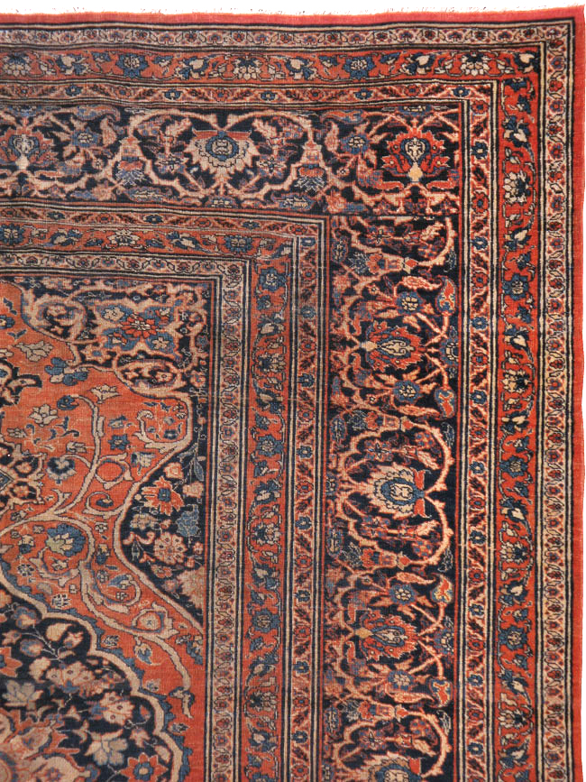 tabriz Carpet - # 103447