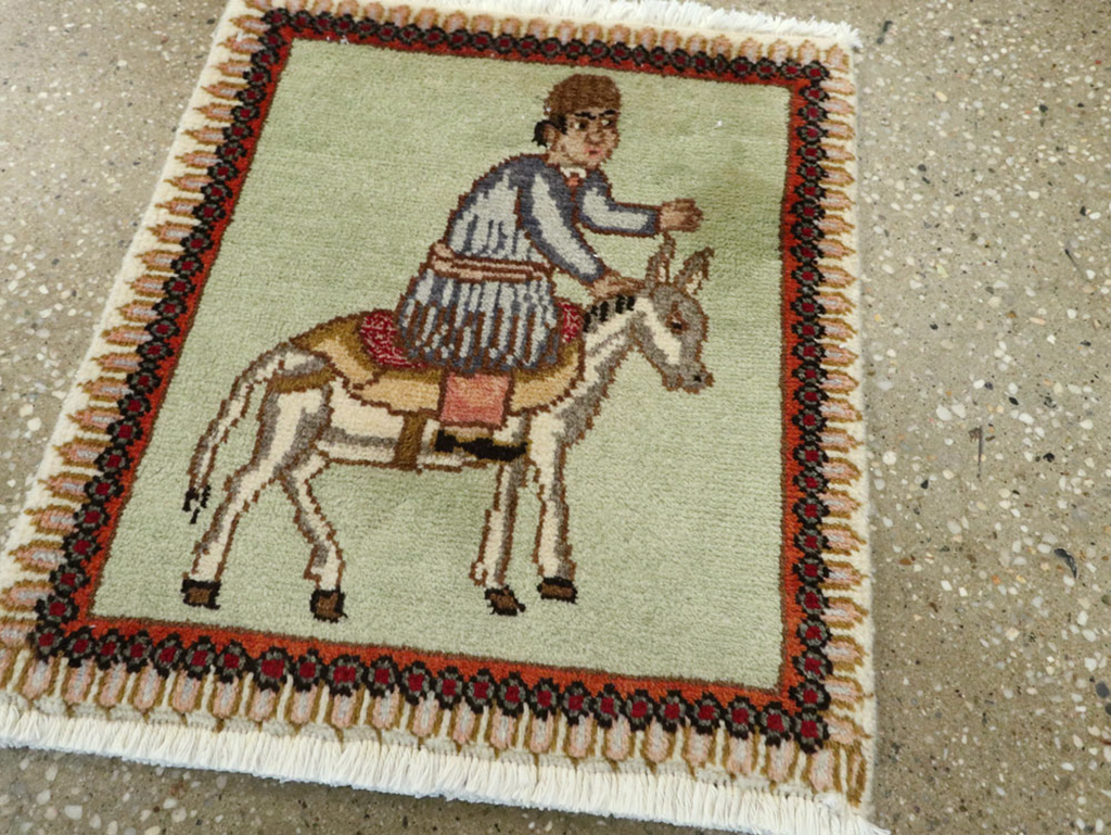 tabriz Rug - # 103471