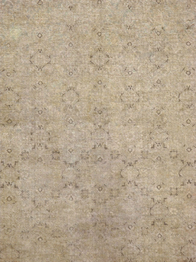 tabriz Carpet - # 103505