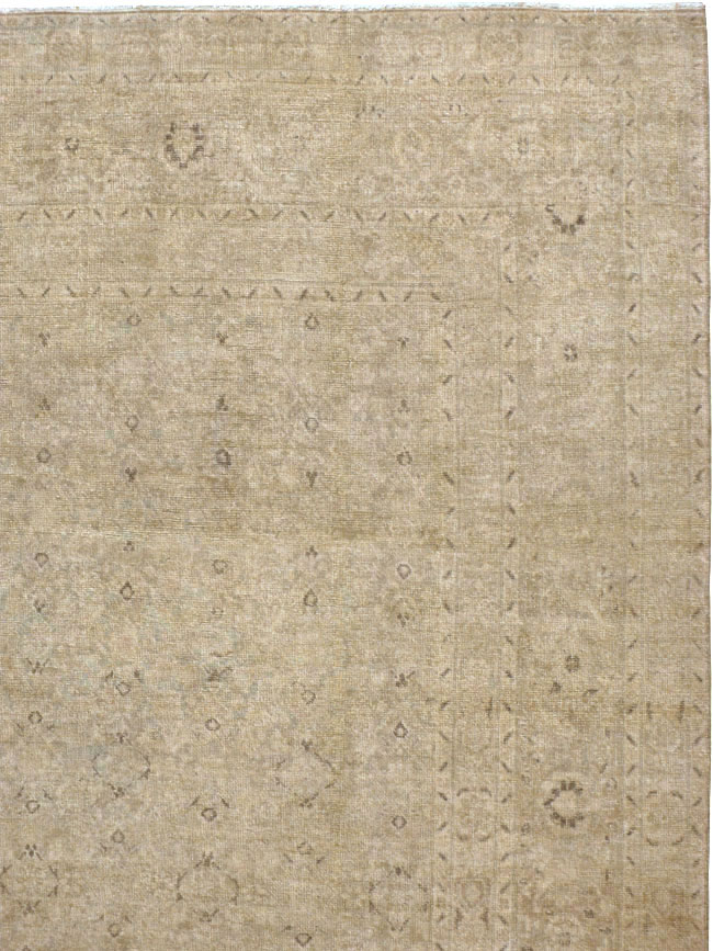 tabriz Carpet - # 103505