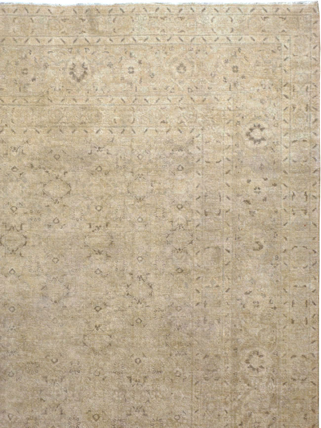 tabriz Carpet - # 103505