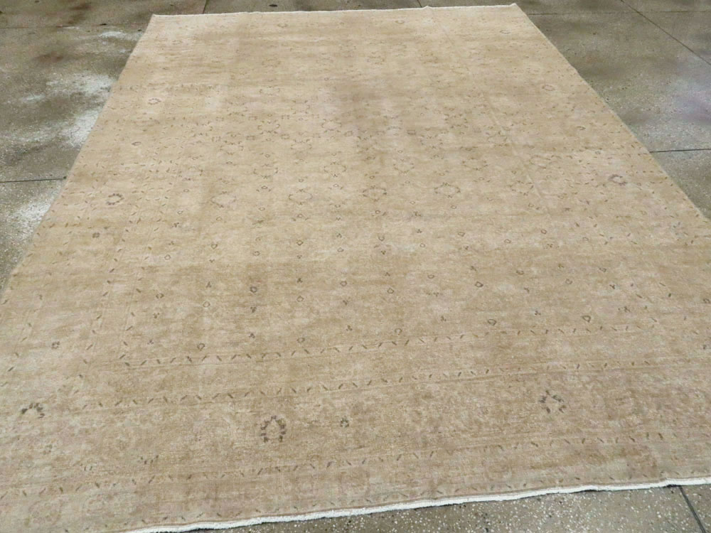tabriz Carpet - # 103505