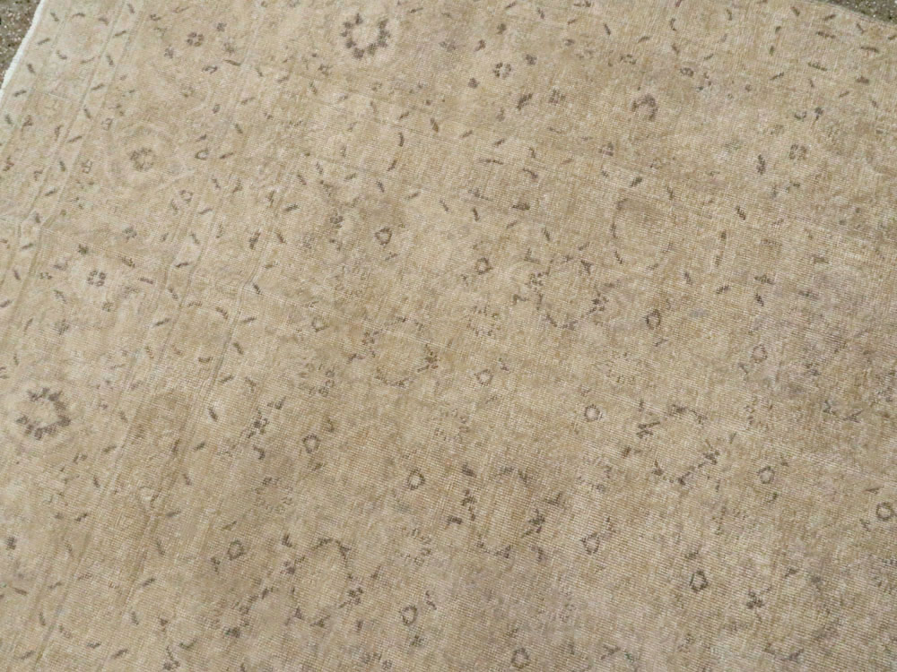 tabriz Carpet - # 103505