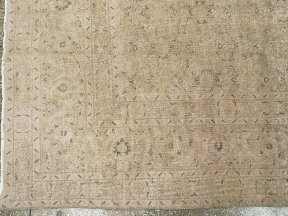 tabriz Carpet - # 103505