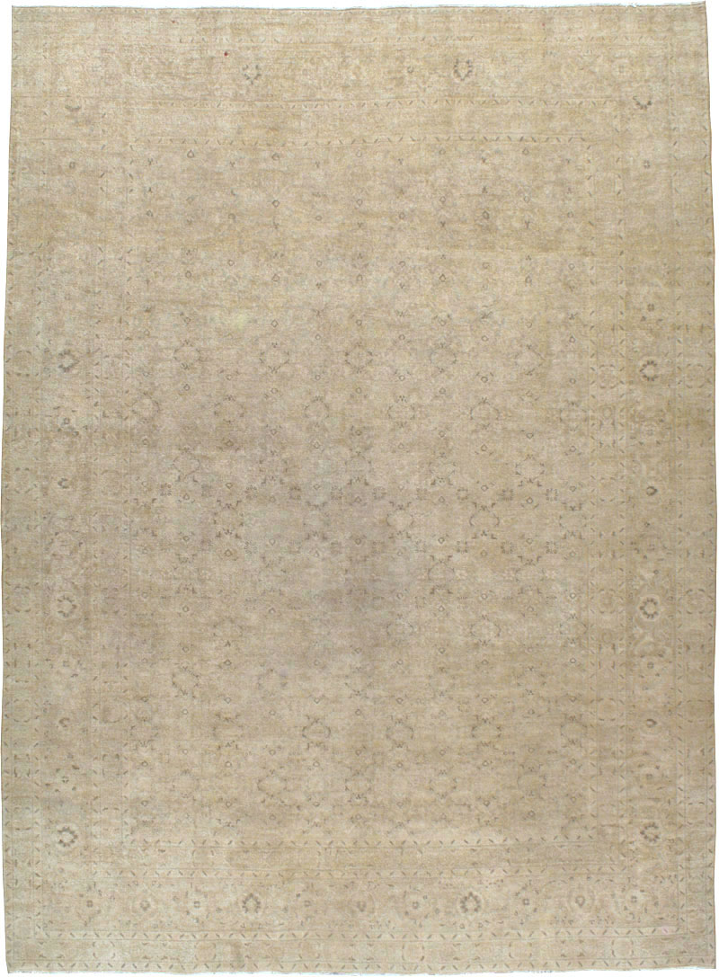 tabriz Carpet - # 103505