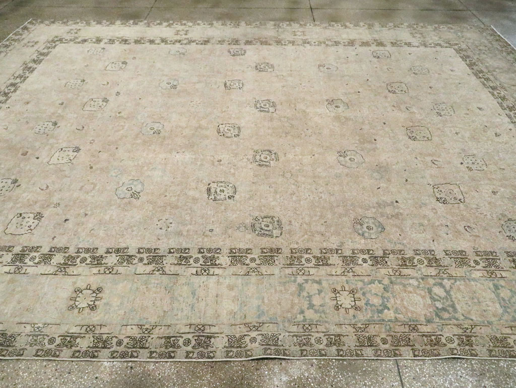 tabriz Carpet - # 103506