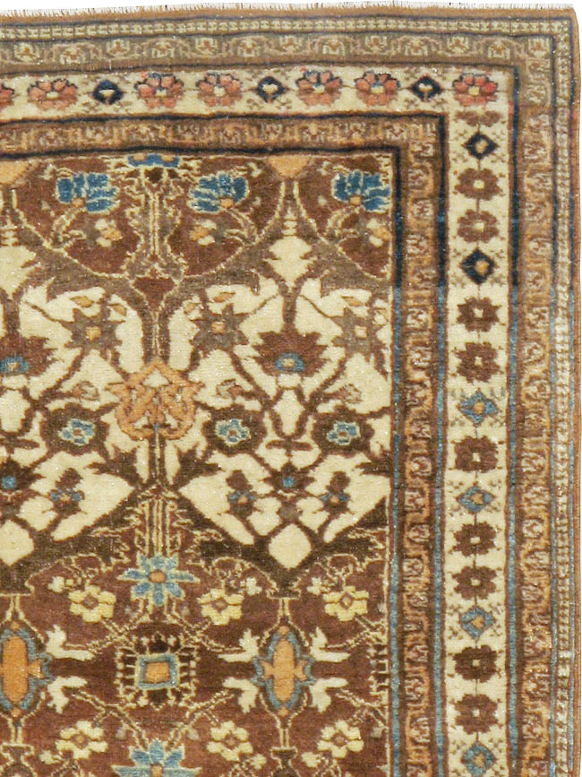 tabriz Rug - # 103559
