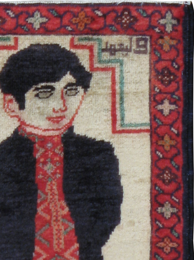 tabriz Rug - # 103572