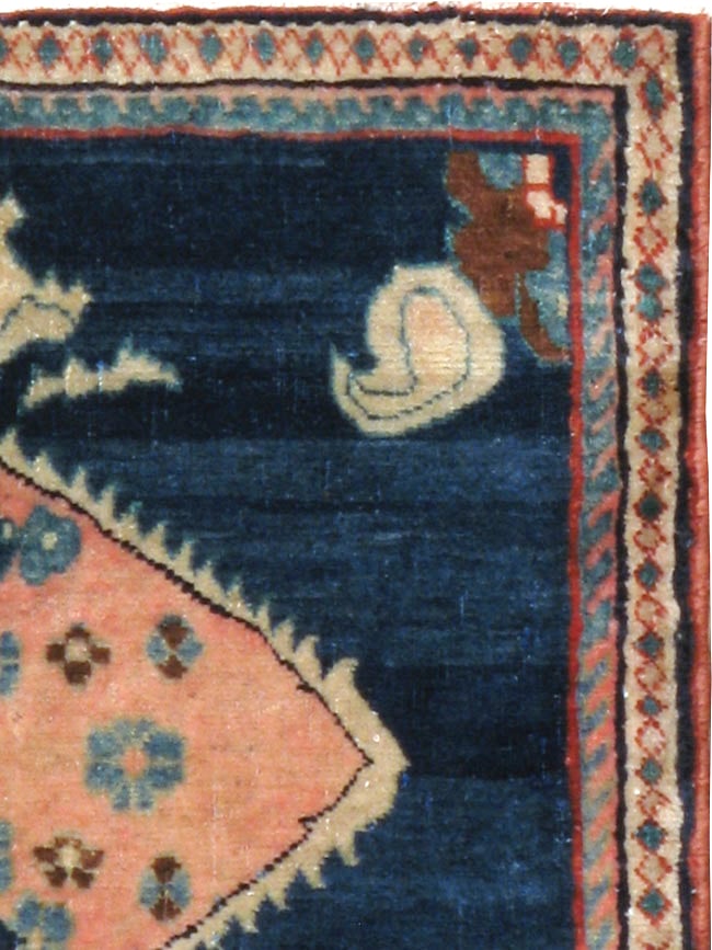 tabriz Rug - # 103577