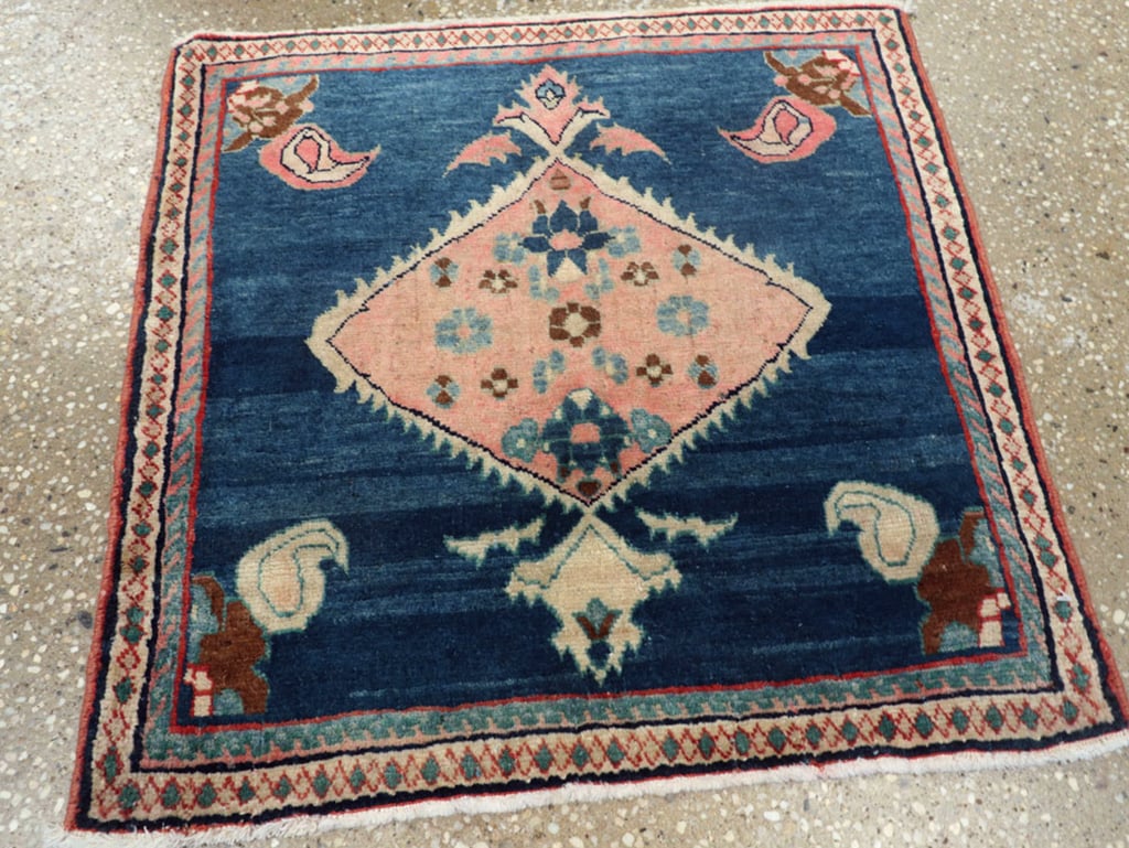 tabriz Rug - # 103577
