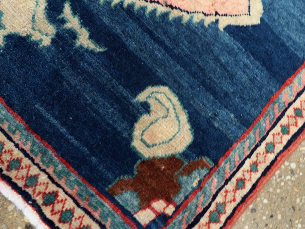 tabriz Rug - # 103577