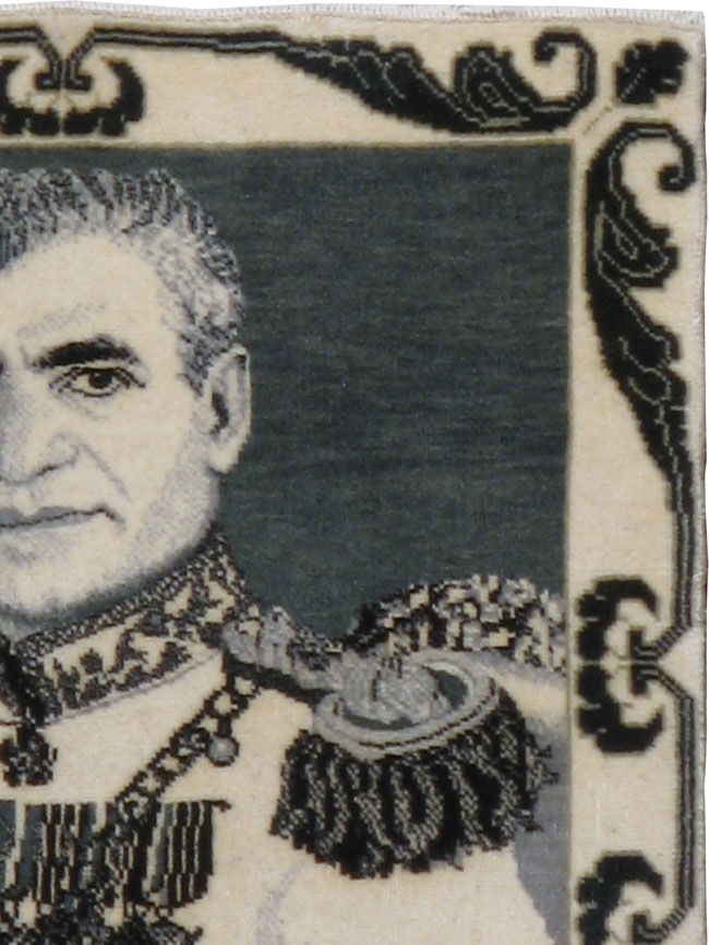 tabriz Rug - # 103580