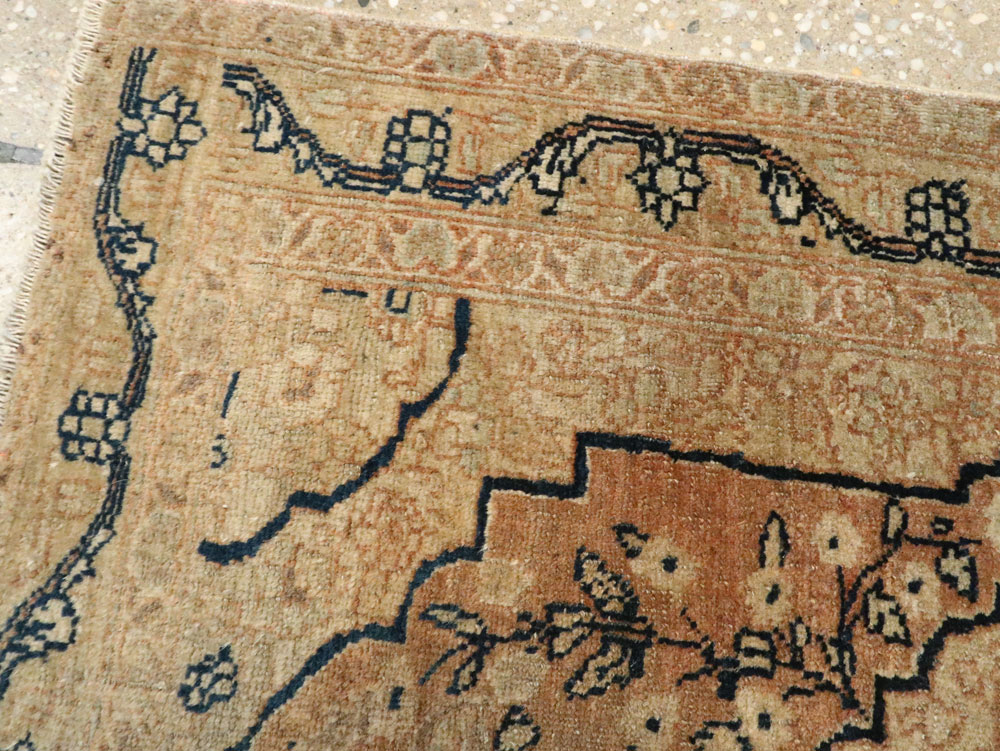 tabriz Rug - # 103584