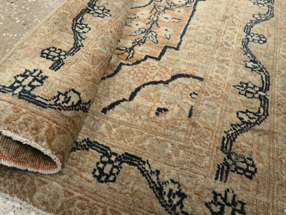 tabriz Rug - # 103584