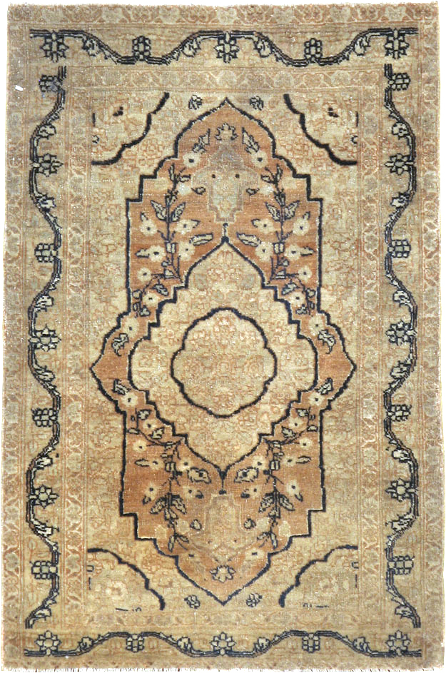 tabriz Rug - # 103584