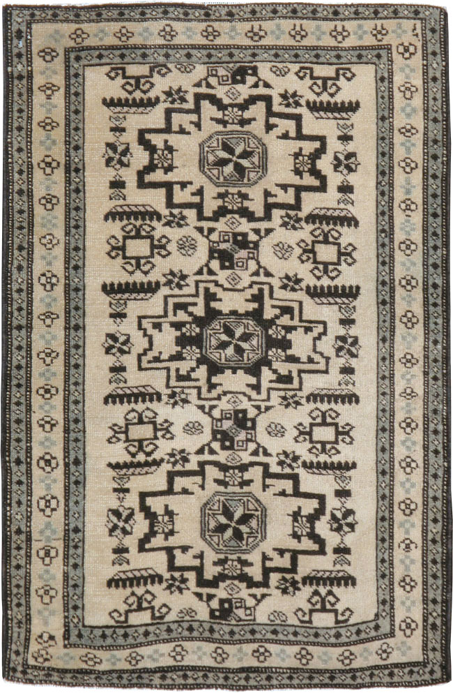 tabriz Rug - # 103601