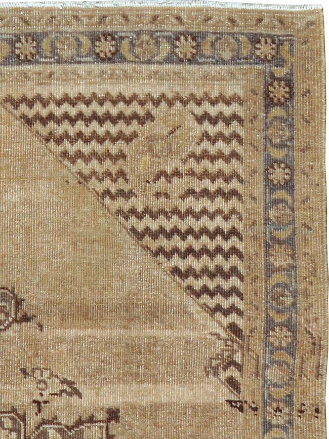 tabriz Rug - # 103605