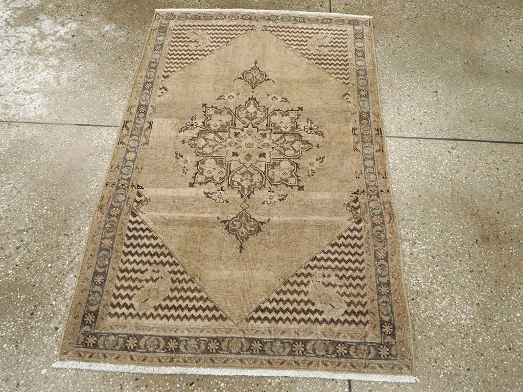 tabriz Rug - # 103605