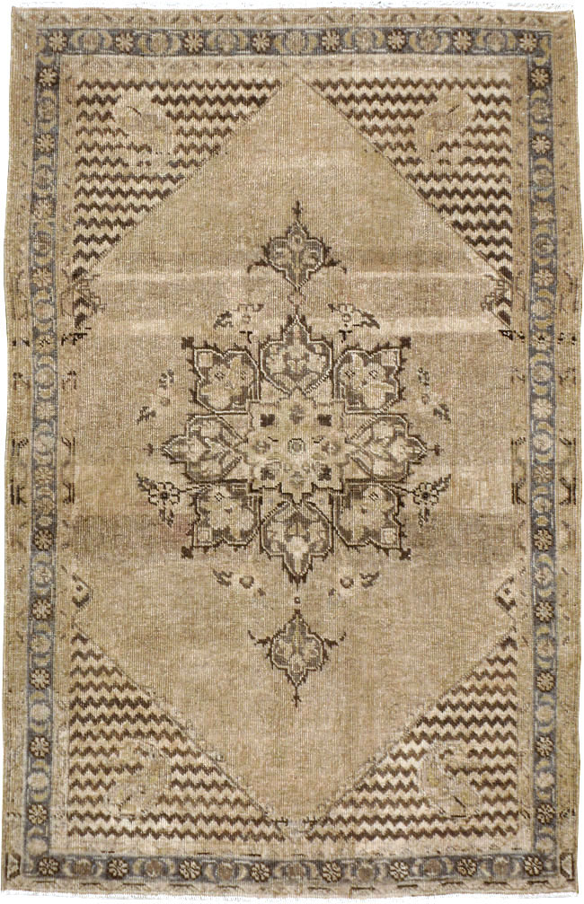 tabriz Rug - # 103605