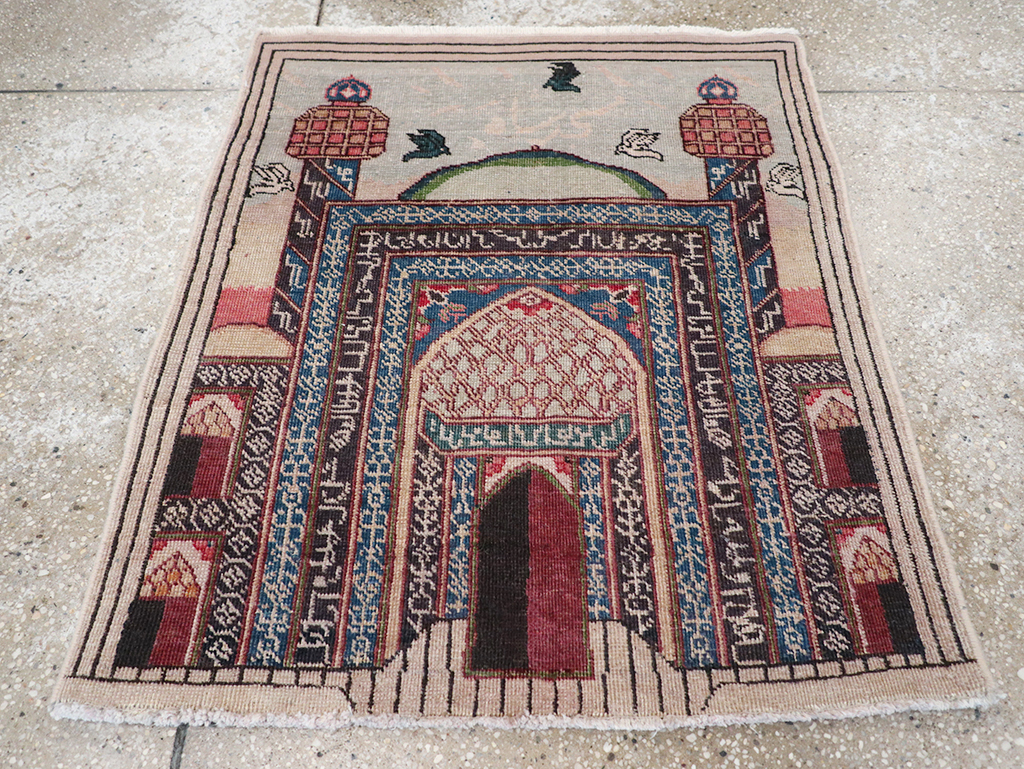 tabriz Rug - # 103608