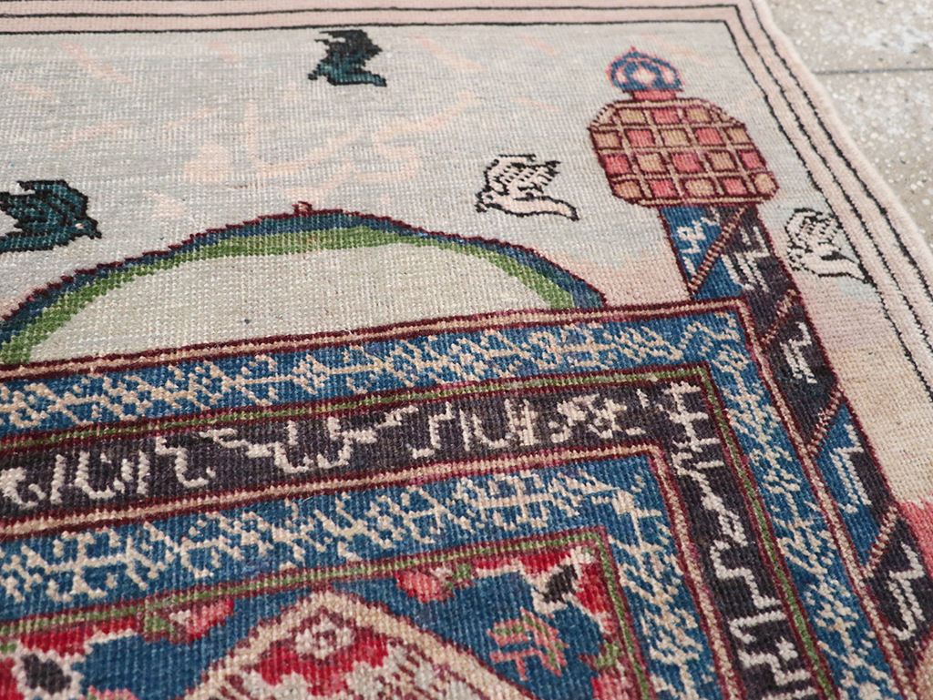 tabriz Rug - # 103608