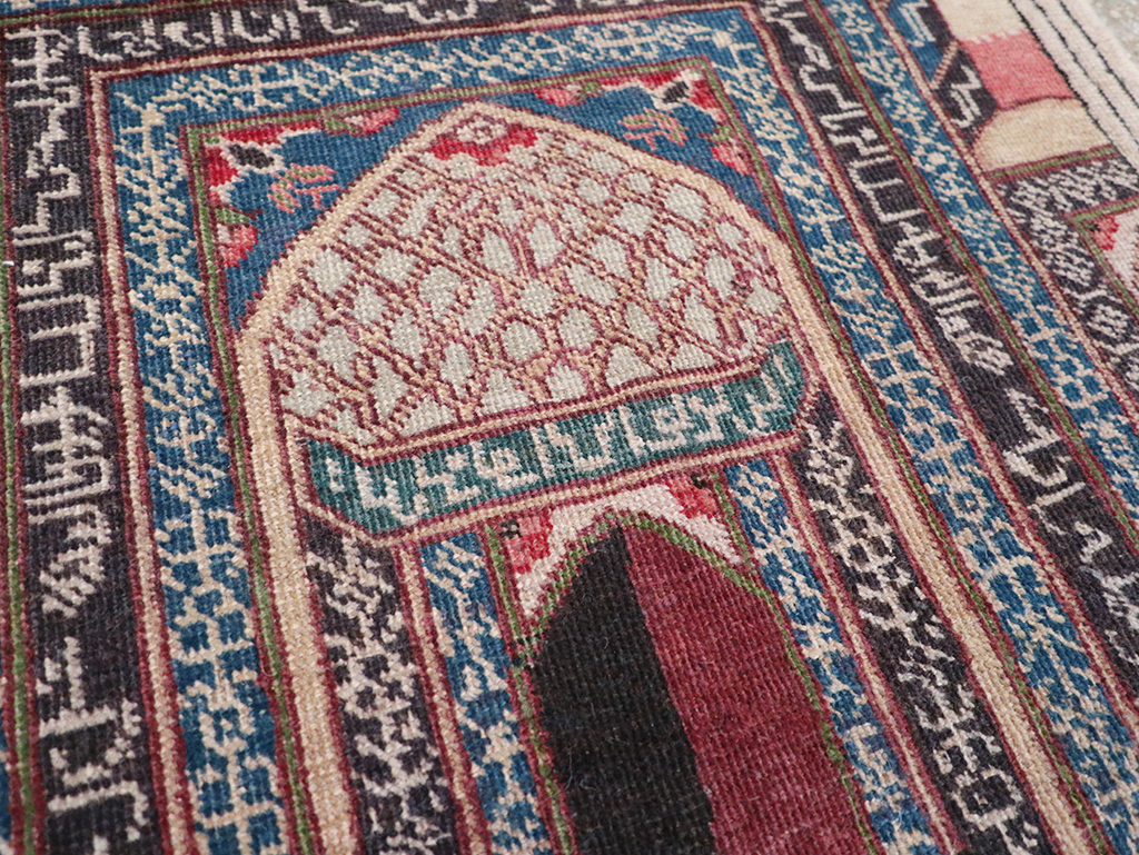 tabriz Rug - # 103608