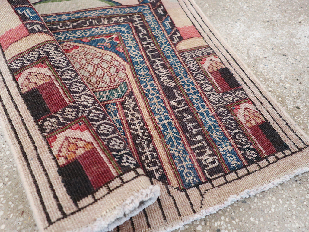 tabriz Rug - # 103608