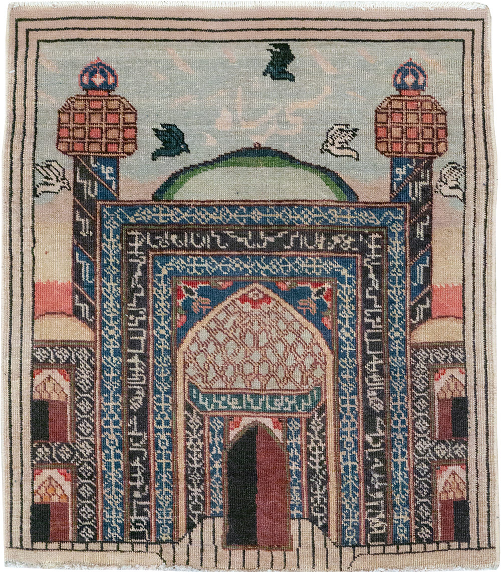 tabriz Rug - # 103608